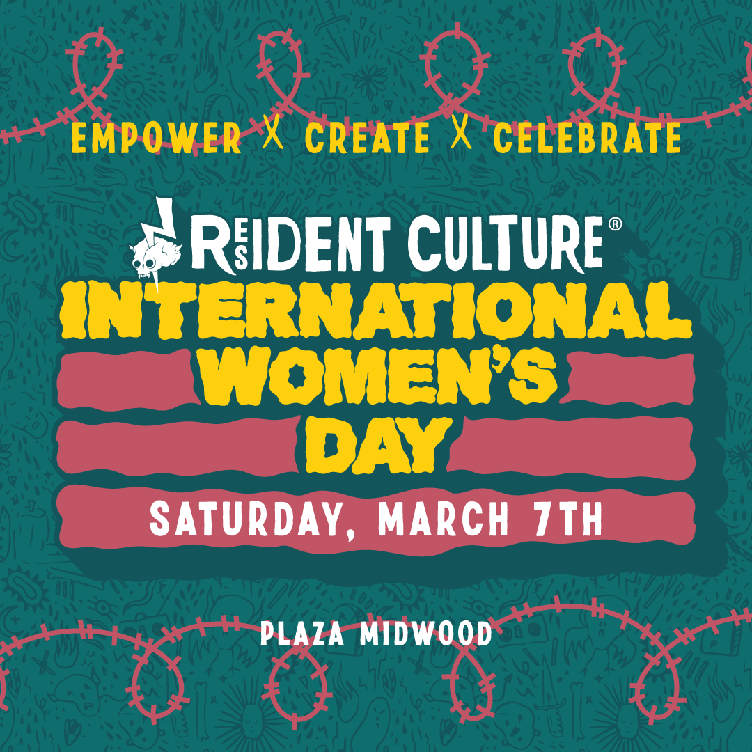 International Women’s Day