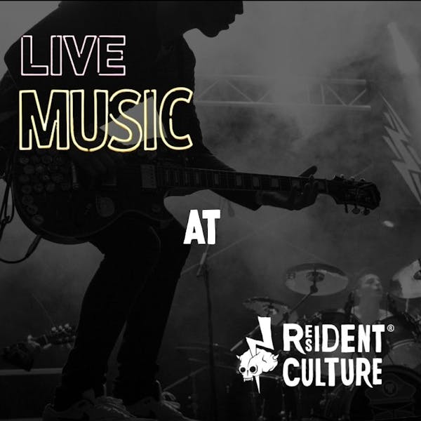 Live Music: Dean Peterson Jr.