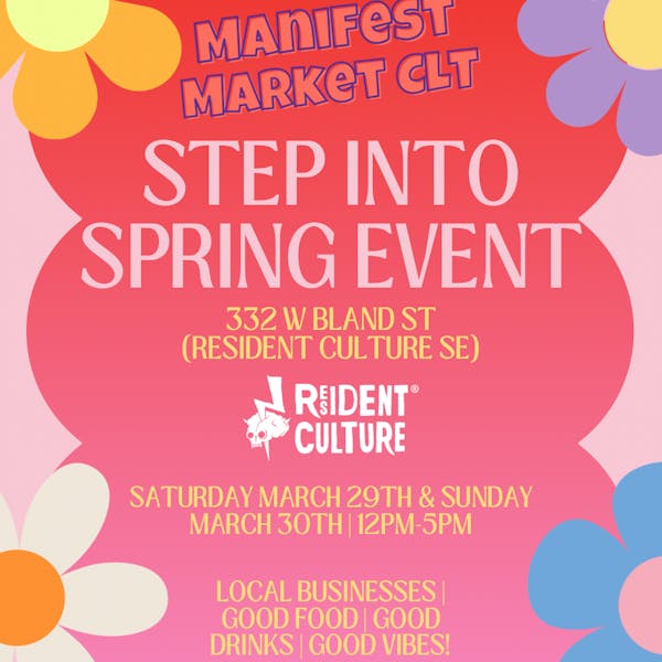 MANIFEST MARKET