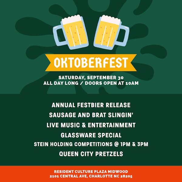 Oktoberfest