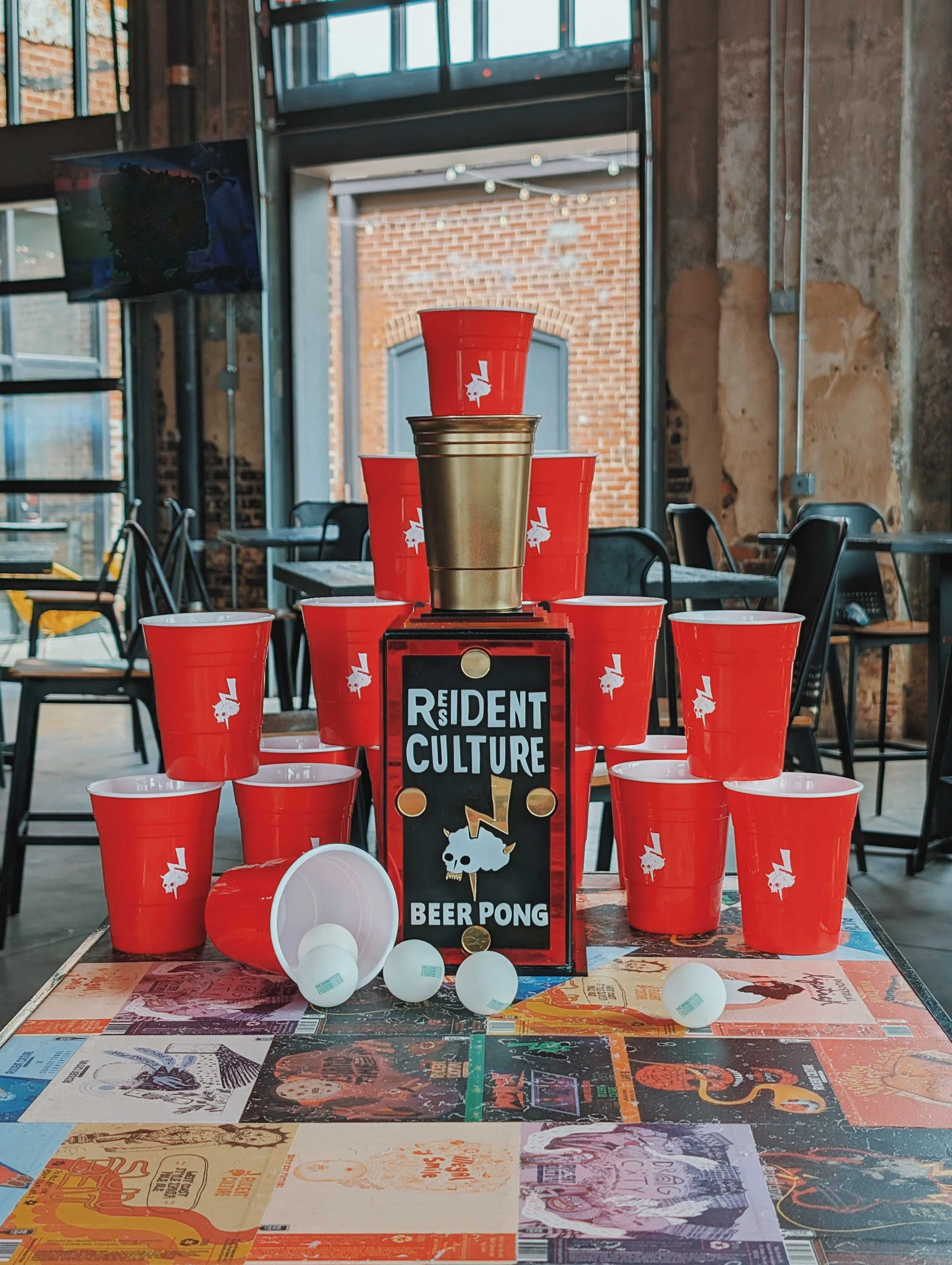 beer-pong-tournament-resident-culture-brewing