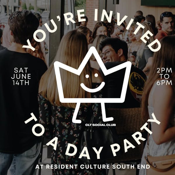 CLT SOCIAL CLUB
