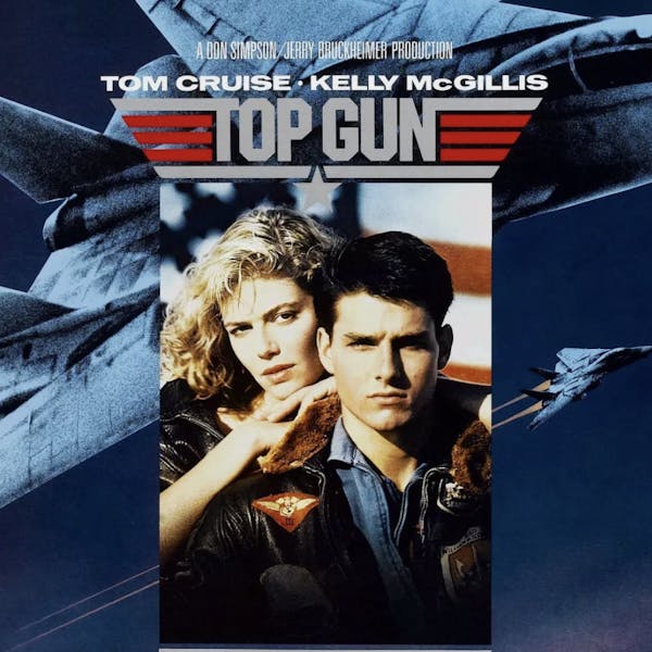 SUNDANCE SUNDAZE: TOP GUN