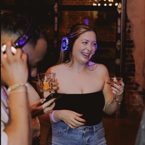 SILENT DISCO