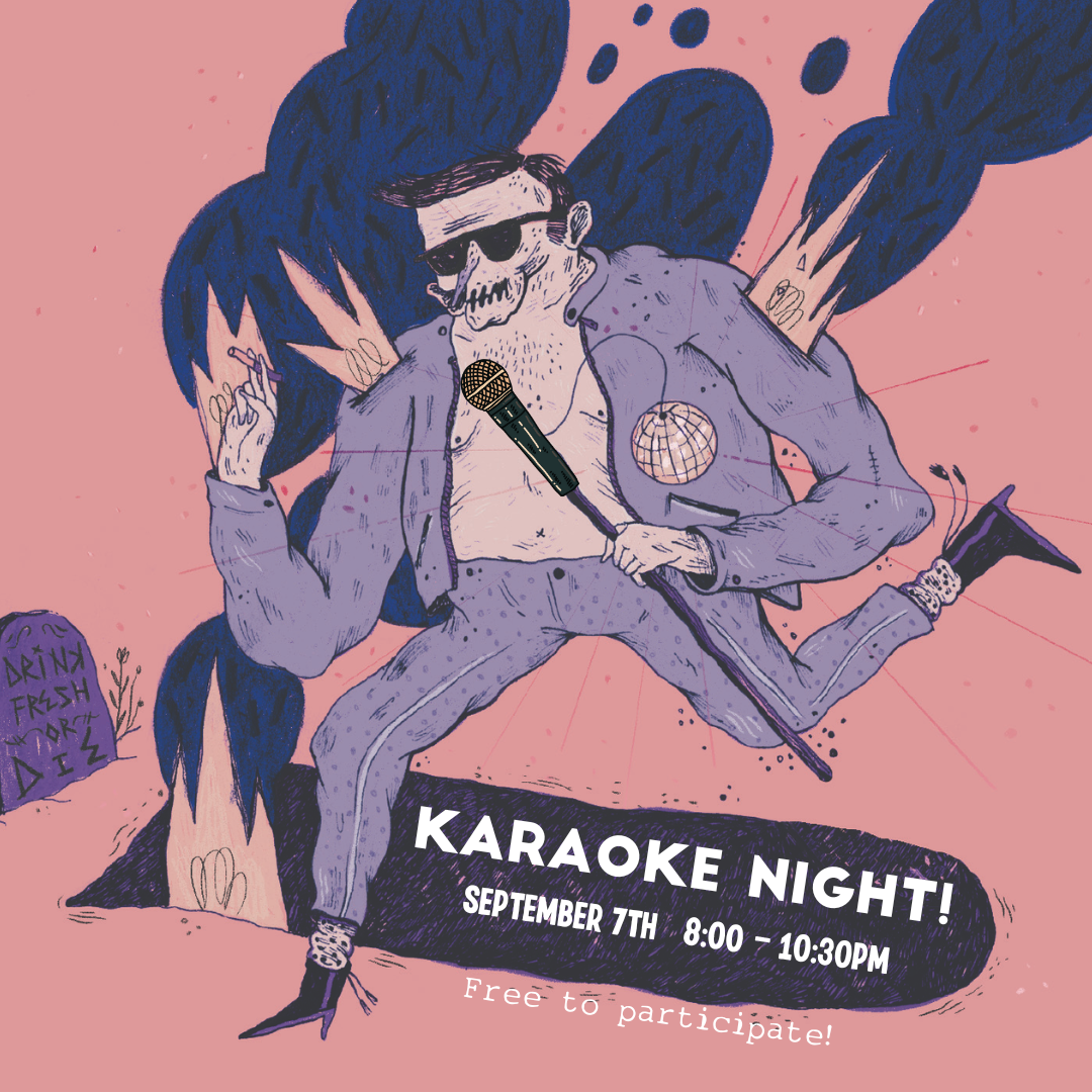 Karaoke Night