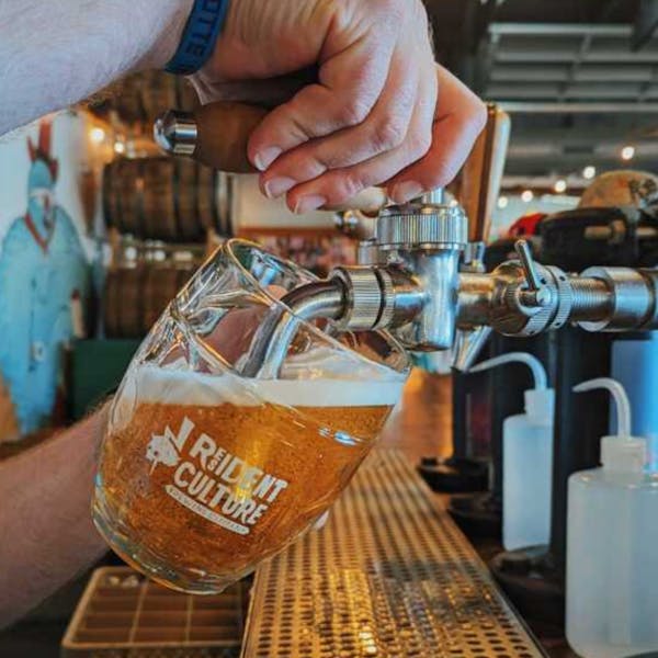 International Beer Day!