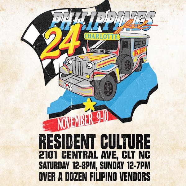 Philippines Fest