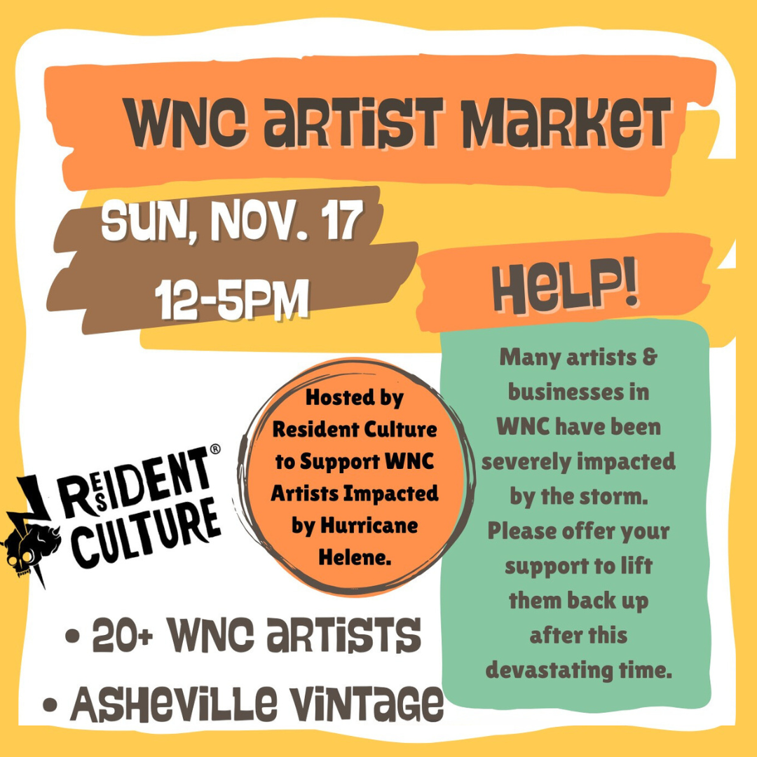 WNC Market