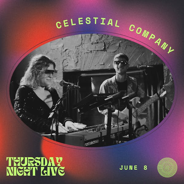 Thursday Night Live: Celestial Company