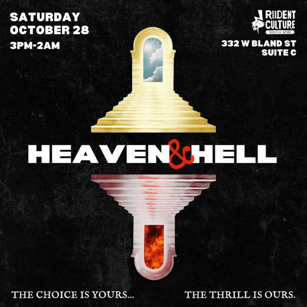 Heaven & Hell