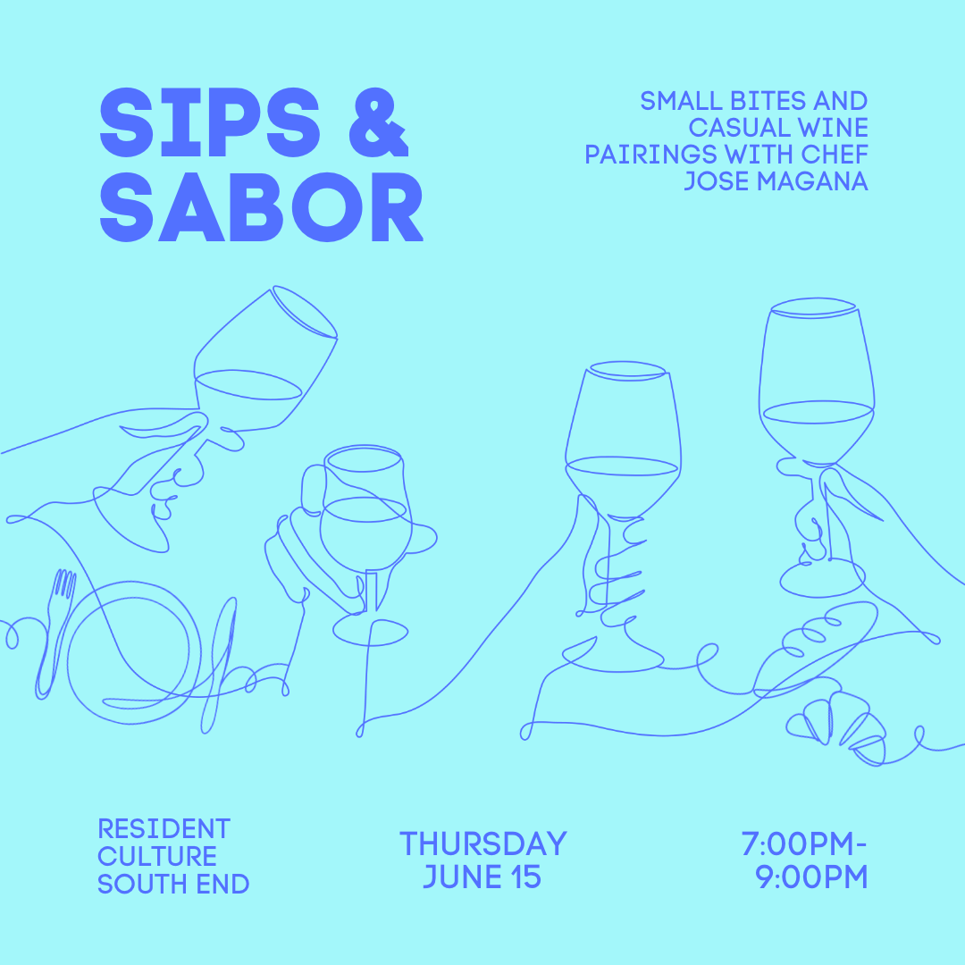 Sips & Sabor