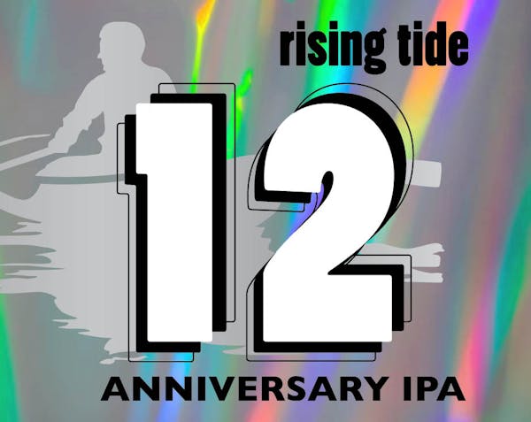 Image or graphic for Anniversary IPA