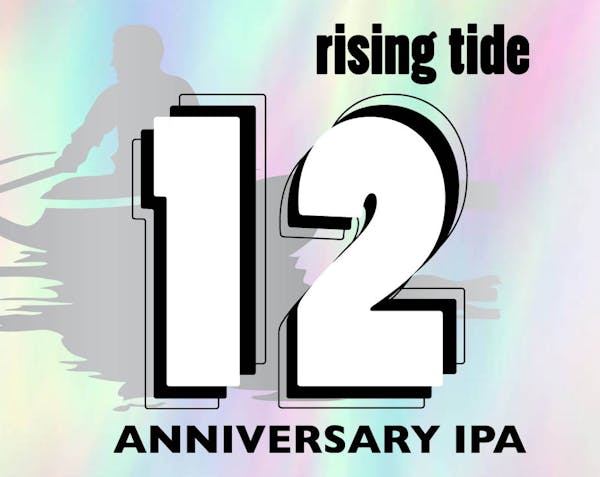 Image or graphic for Anniversary IPA