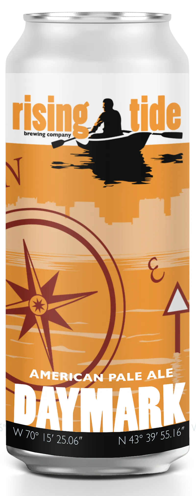 Daymark by Rising Tide Brewing Co