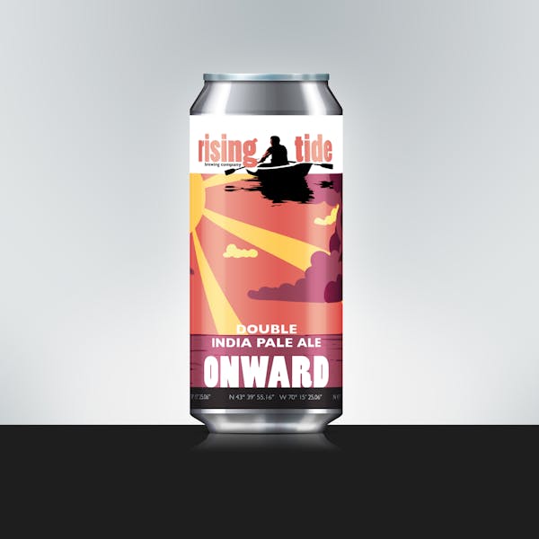 3D Can-Onward