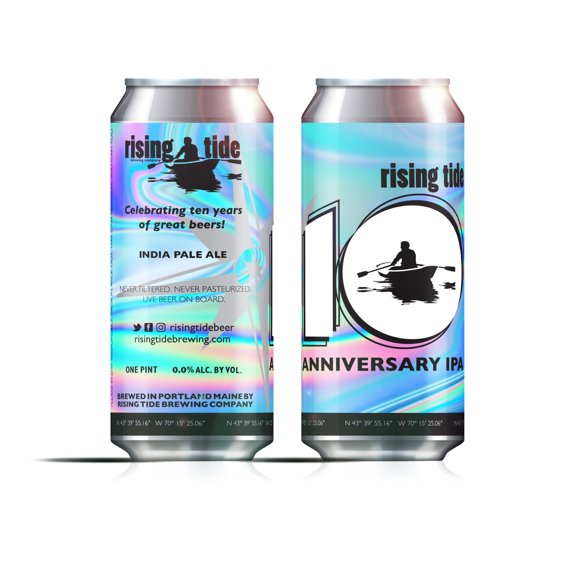 rising tide beer rising tide beer
