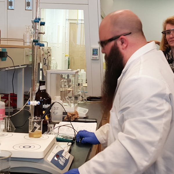 Maine Brewers Guild and USM set to partner on new beer lab