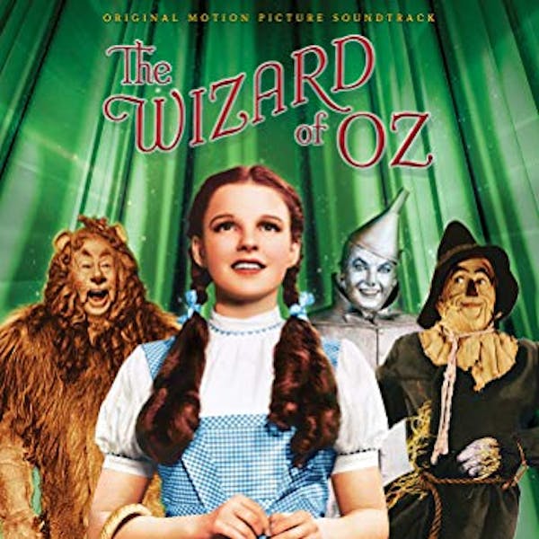 Pride Film Fest: The Wizard Of Oz