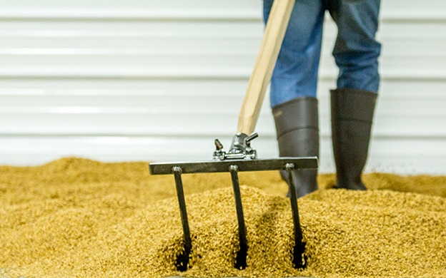 Rising Tide Begins Using Locally Sourced Malts in Every Batch Brewed