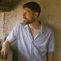 Image for crew member Alan