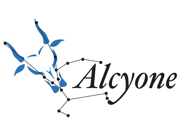 Image or graphic for Alcyone
