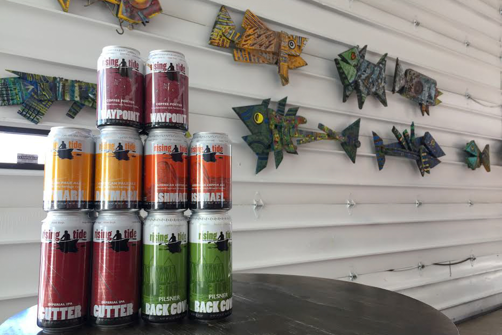 Calling Local Artists