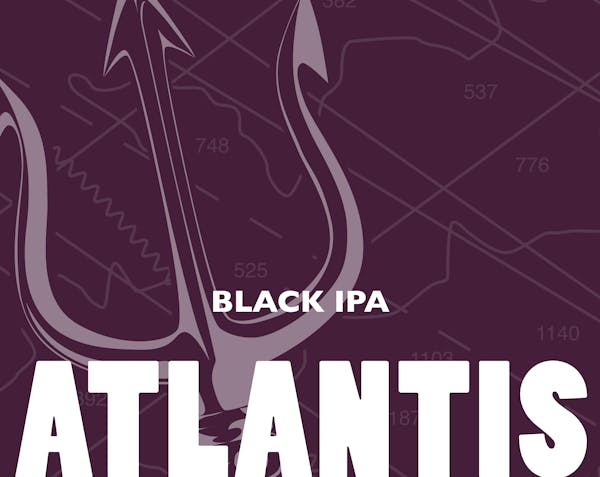 Atlantis