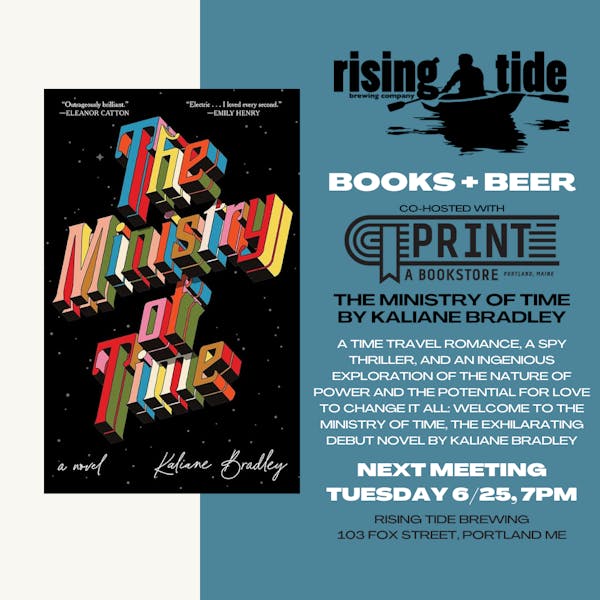 BOOK CLUB APRIL (4) BOOK CLUB APRIL (4)