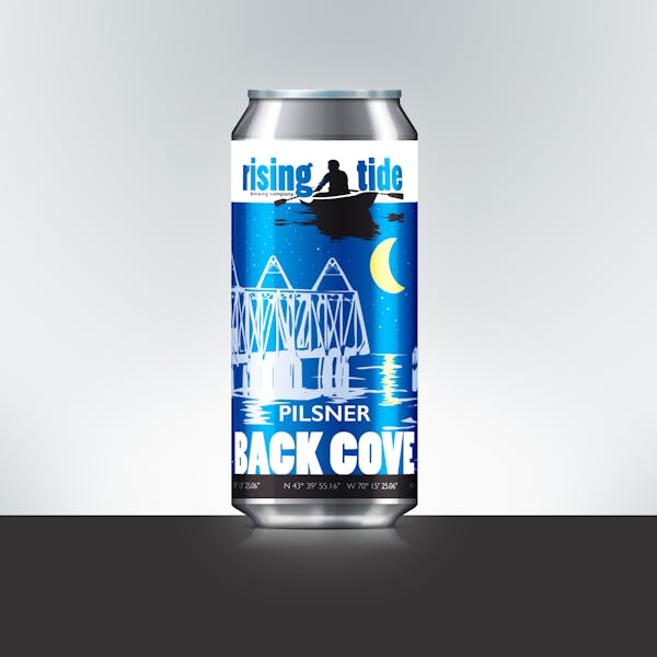 Back Cove 3D Can Sell Sheet