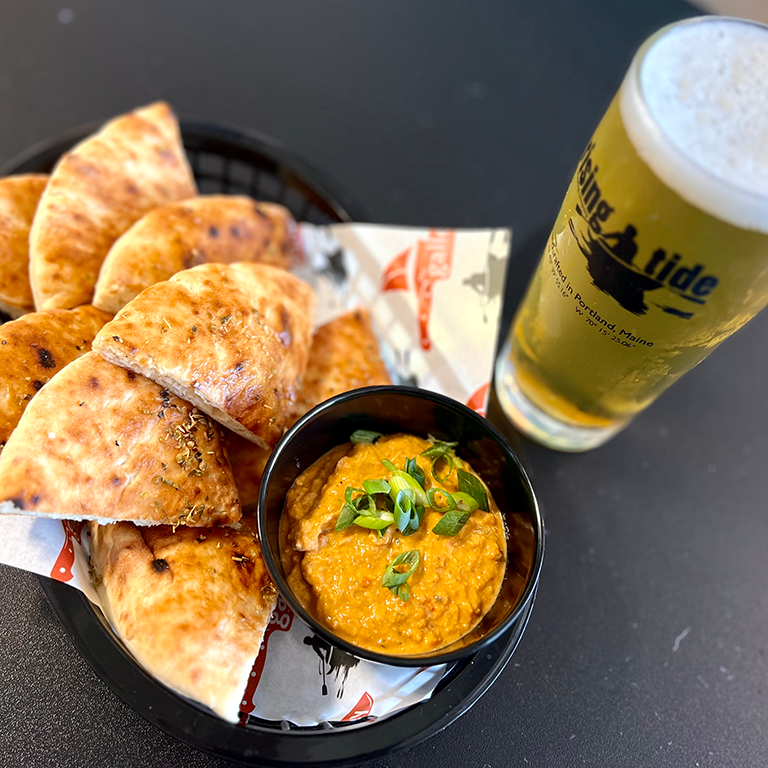 The Brewpub Is Making a Comeback in Maine