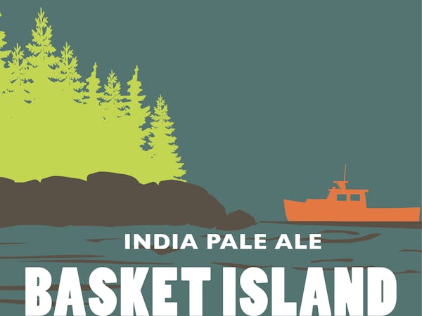 Image or graphic for Basket Island