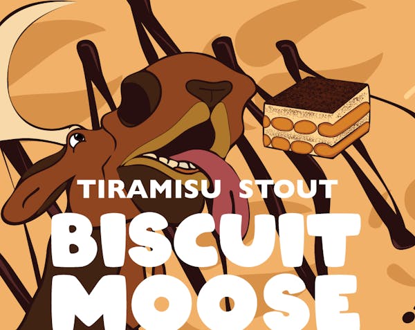 Image or graphic for Biscuit Moose