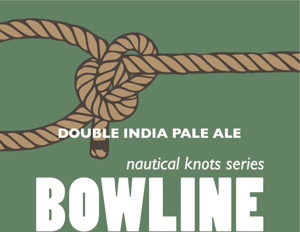 Image or graphic for Bowline