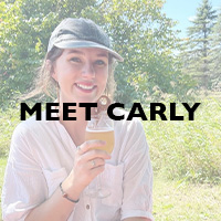 Alternate image for crew member Carly