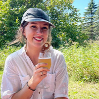 Image for crew member Carly