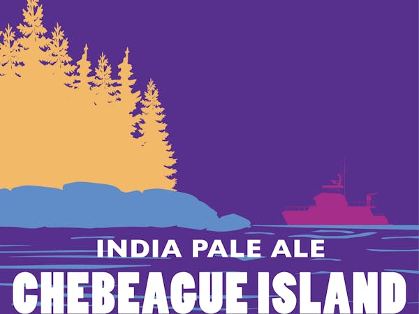 Image or graphic for Chebeague Island