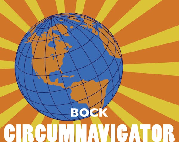 Image or graphic for Circumnavigator