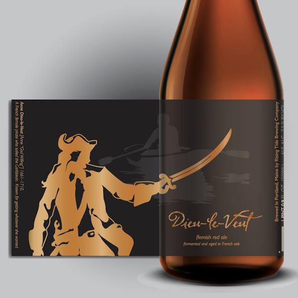 DLV 3D Bottle