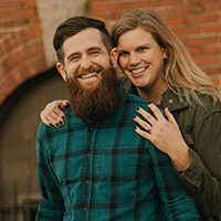 Image for crew member Dakota