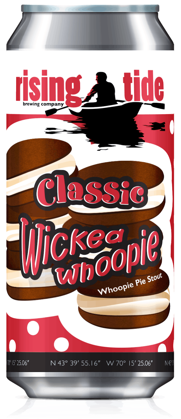 Wicked Whoopie Digital Can