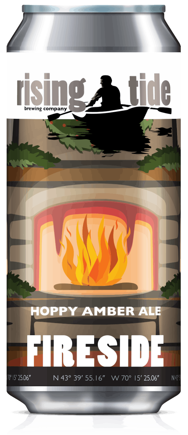 Digital Can-Website-Fireside