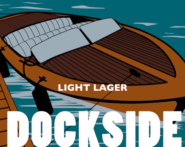 Image or graphic for Dockside