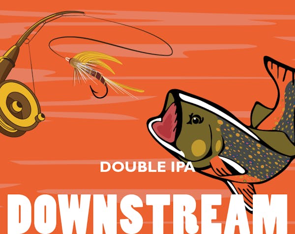 Image or graphic for Downstream