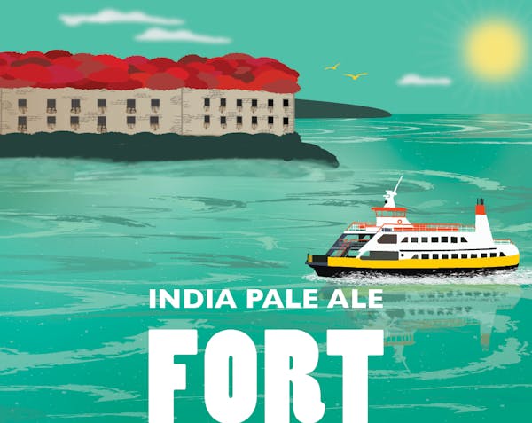 Image or graphic for Fort
