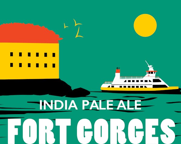 Fort Gorges