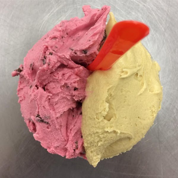 Gelato Fiasco Gelato Fiasco
