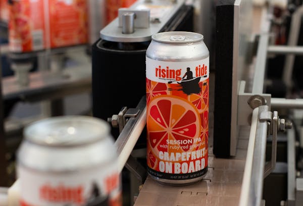 Grapefruit On Board labeling (1 of 1)