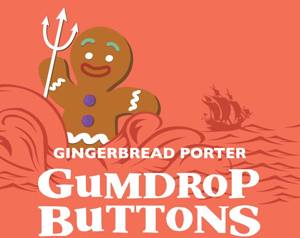 Image or graphic for Gumdrop Buttons