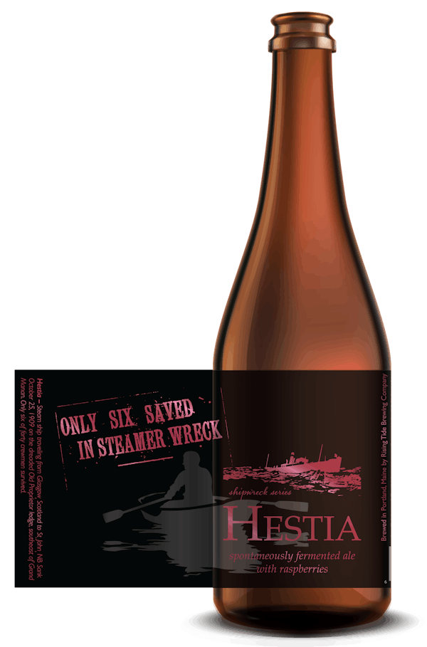 Hestia Digital Bottle_Website