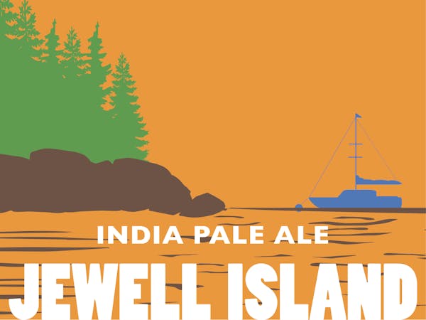 Jewell Island